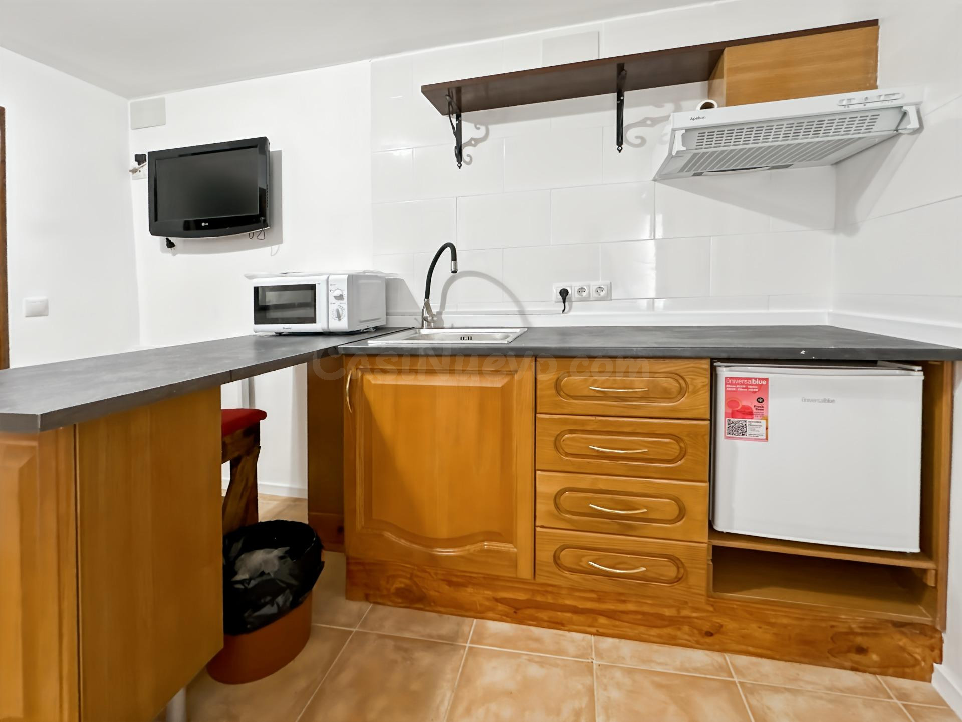 habitación SUITE INDEPENDIENTE EN ALBOCACER - foto 3