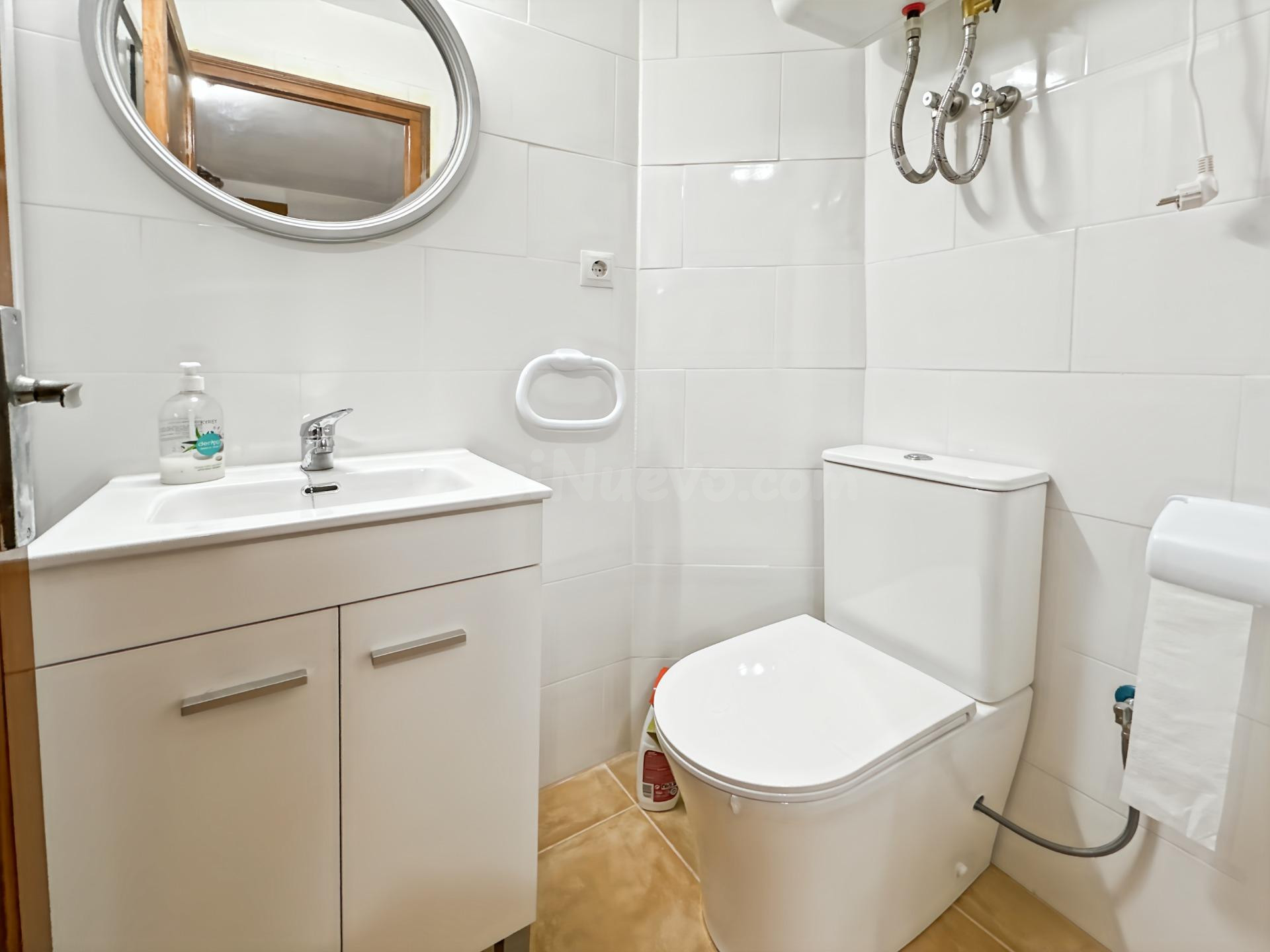 habitación SUITE INDEPENDIENTE EN ALBOCACER - foto 4