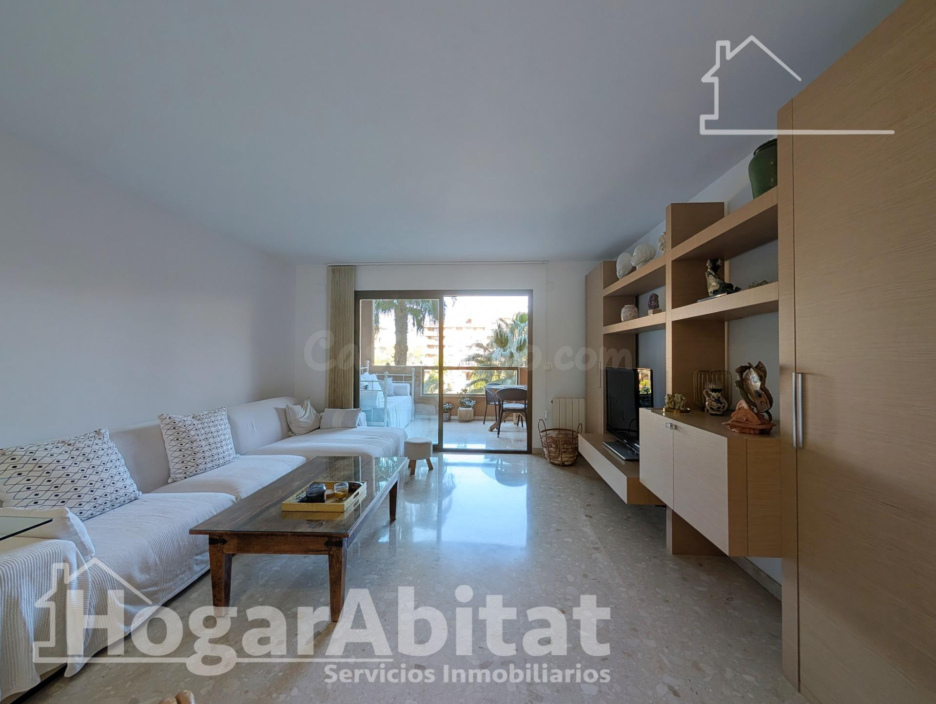¡ESPECTACULAR! IMPECABLE, EXTERIOR Y REFORMADO EN URBANIZACI - foto 3