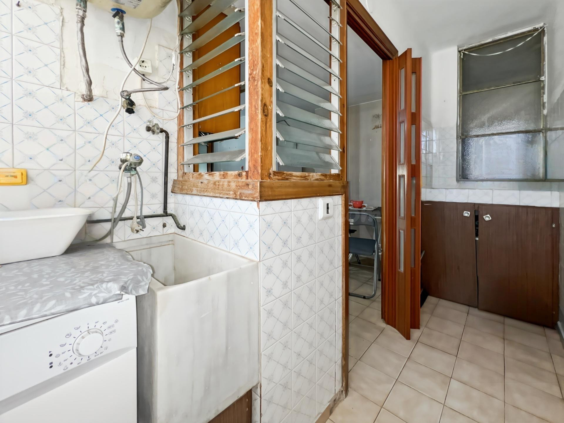 PISO CON TRES habitaciones DOBLES - foto 4