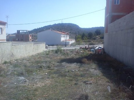 Terreno urbano en venta - letur - foto 2