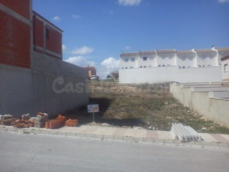 Terreno urbano en venta - letur - foto 3