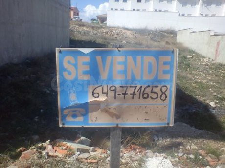 Terreno urbano en venta - letur - foto 4