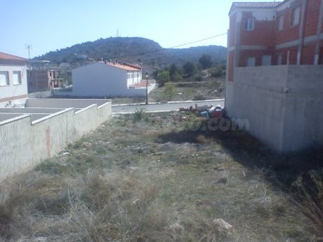 Terreno urbano en venta - letur - foto 5