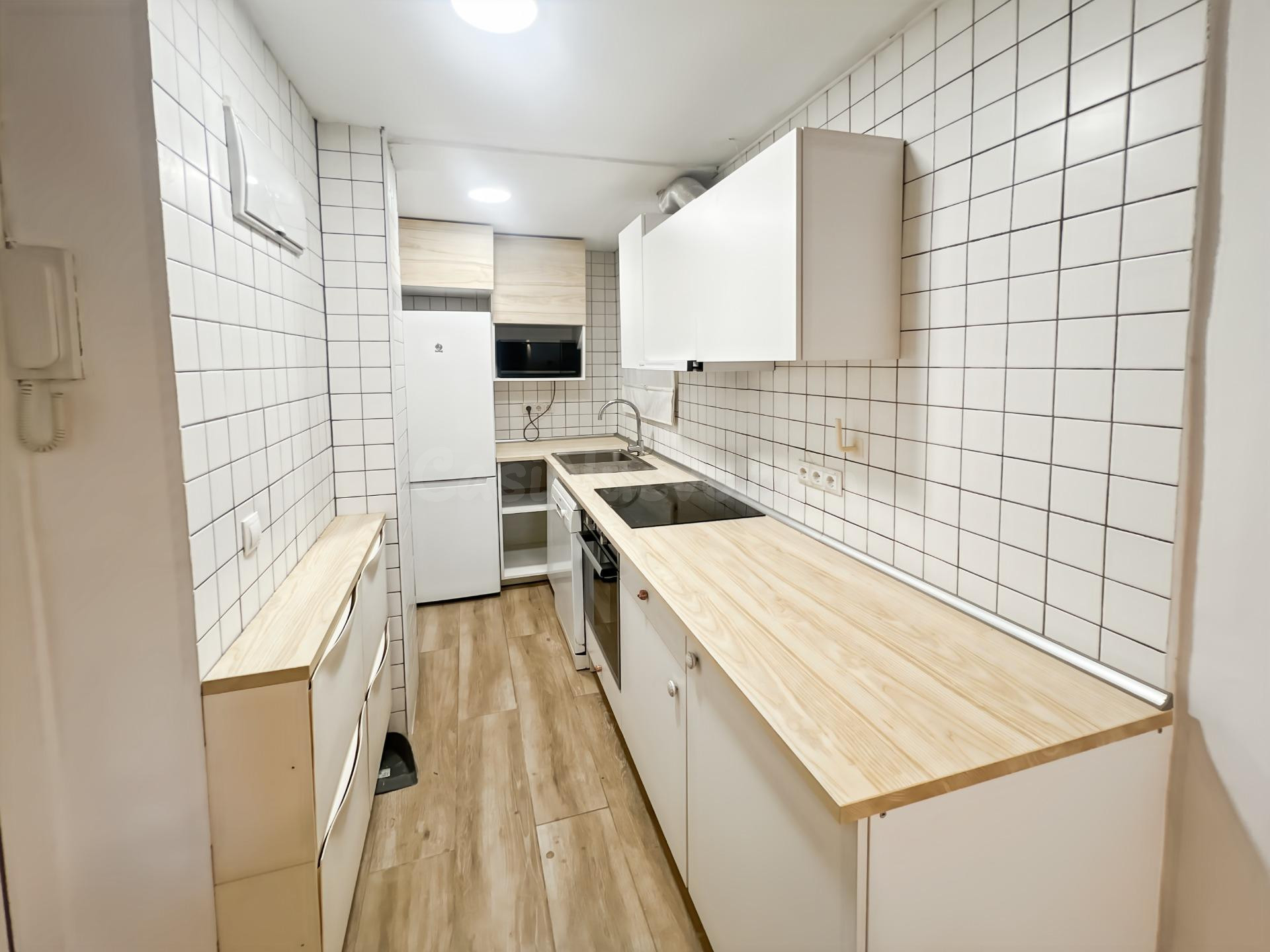 ¡¡¡Cómoda planta baja para entrar a vivir!!! - foto 3