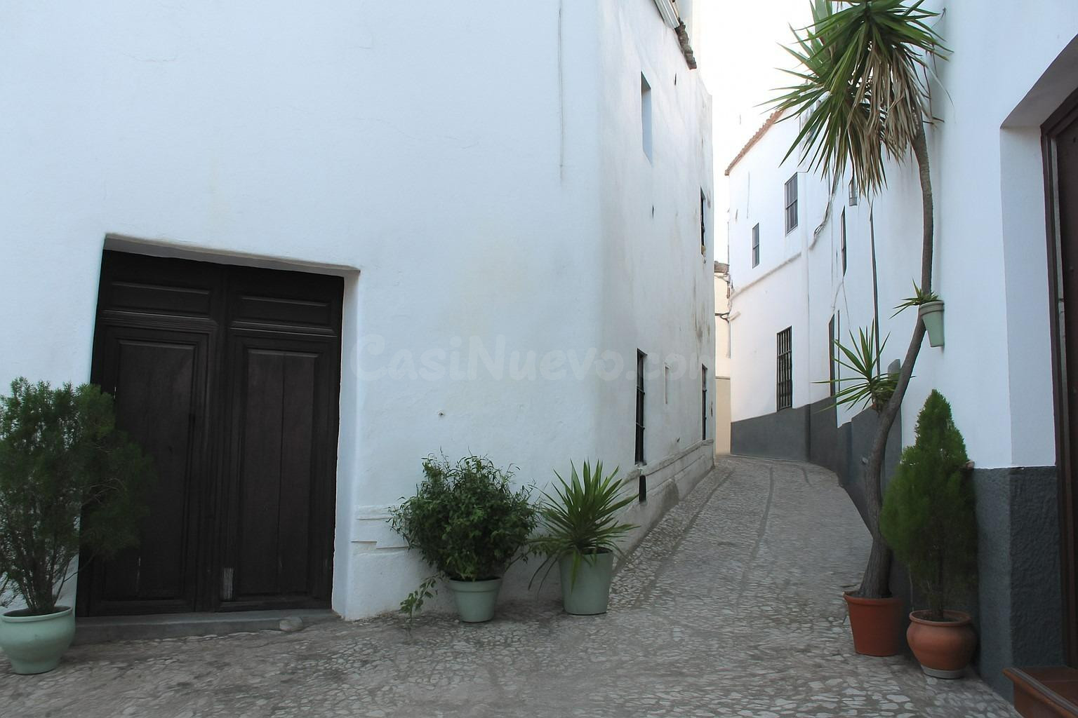 CASA CON ENCANTO A LA VENTA EN ZUFRE, (HUELVA). - foto 3