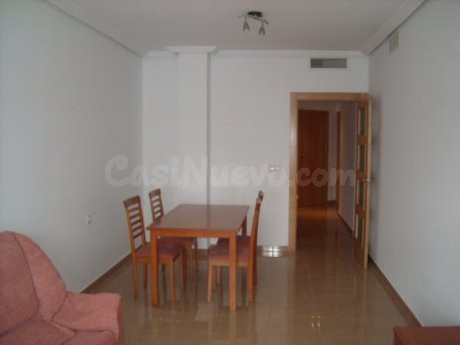 Piso 4 habitaciones 100m² en venta - Barrio nuevo pozo - foto 2