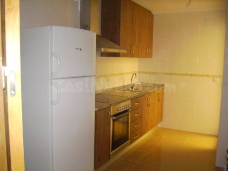 Piso 4 habitaciones 100m² en venta - Barrio nuevo pozo - foto 3