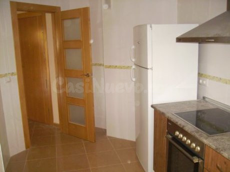 Piso 4 habitaciones 100m² en venta - Barrio nuevo pozo - foto 4
