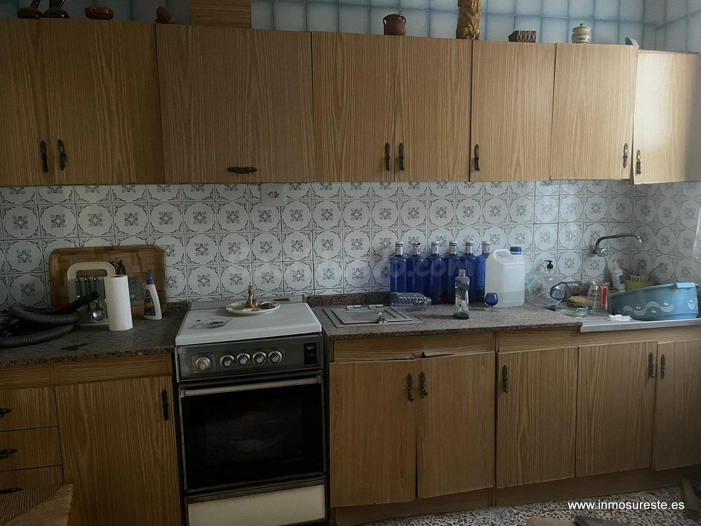 ¡¡ MAGNÍFICA OPORTUNIDAD !! Venta de dos casas en planta baj - foto 4