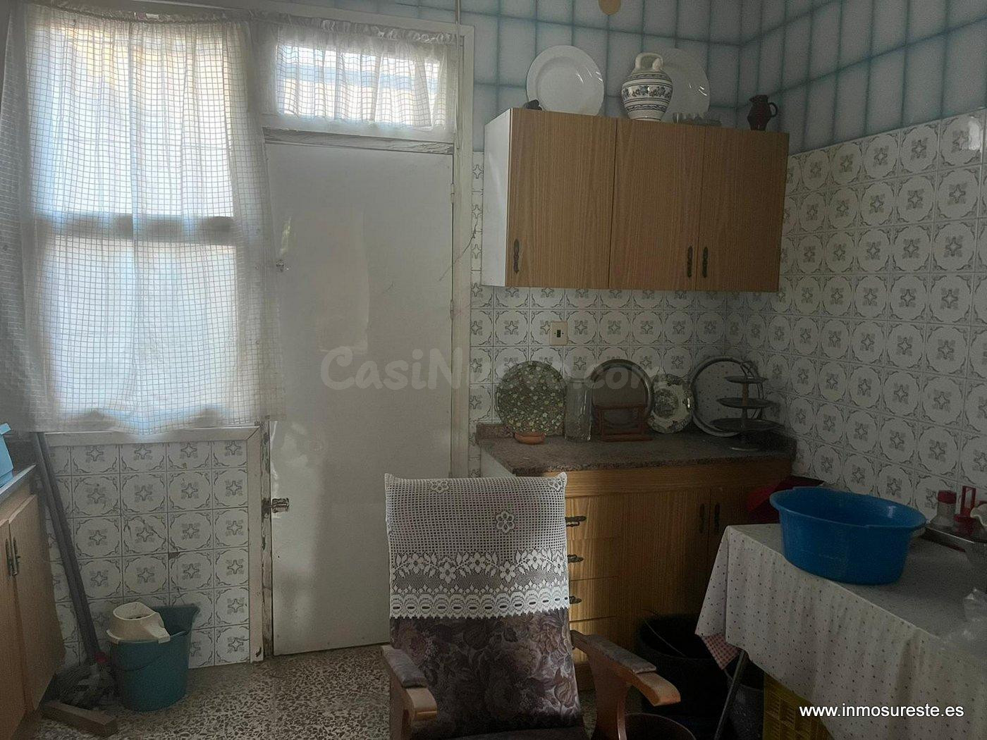 ¡¡ MAGNÍFICA OPORTUNIDAD !! Venta de dos casas en planta baj - foto 5