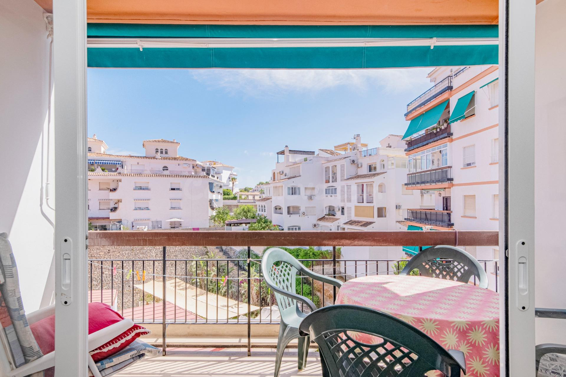 Ahora tienes la oportunidad de tener tu propio apartamento e
