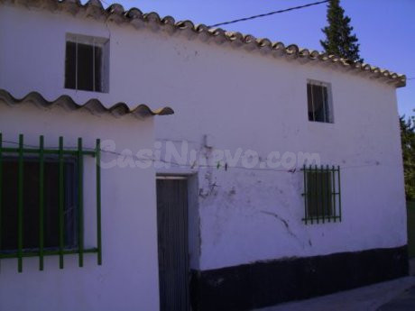 Casa 2 habitaciones 120m² en venta - Los Marines
