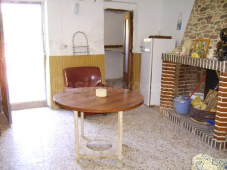 Casa 2 habitaciones 120m² en venta - Los Marines - foto 3