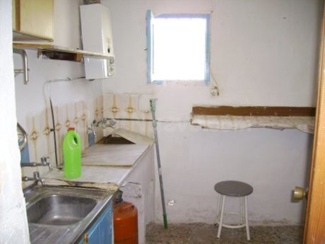 Casa 2 habitaciones 120m² en venta - Los Marines - foto 4