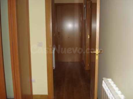 Apartamento 1 habitación 40m² en venta - Paseo del río