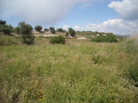 Parcela en venta - Calasparra