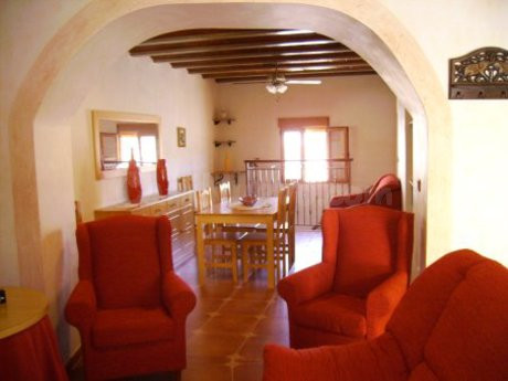 Casa 4 habitaciones 180m² en venta - Férez