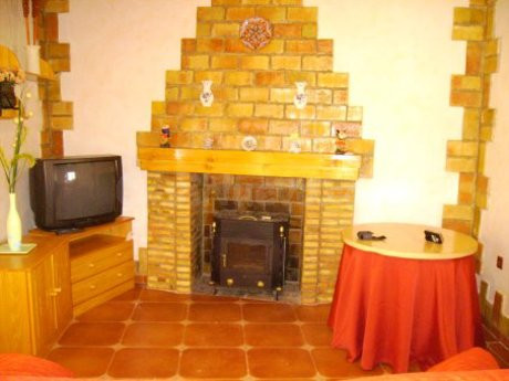 Casa 4 habitaciones 180m² en venta - Férez - foto 3