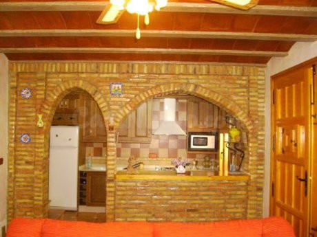 Casa 4 habitaciones 180m² en venta - Férez - foto 5