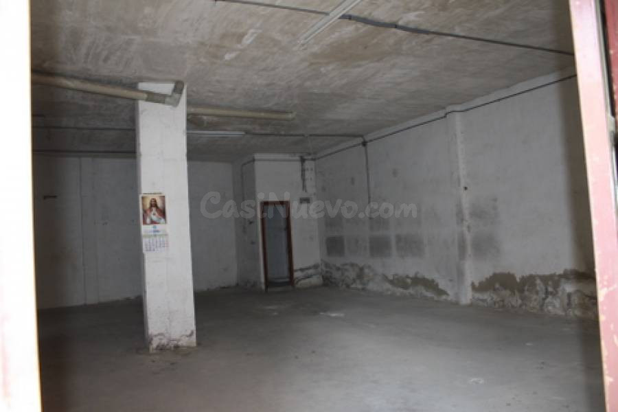 ¡¡ BAJADA DE PRECIO !! Local comercial en Orihuela zona Cole - foto 4