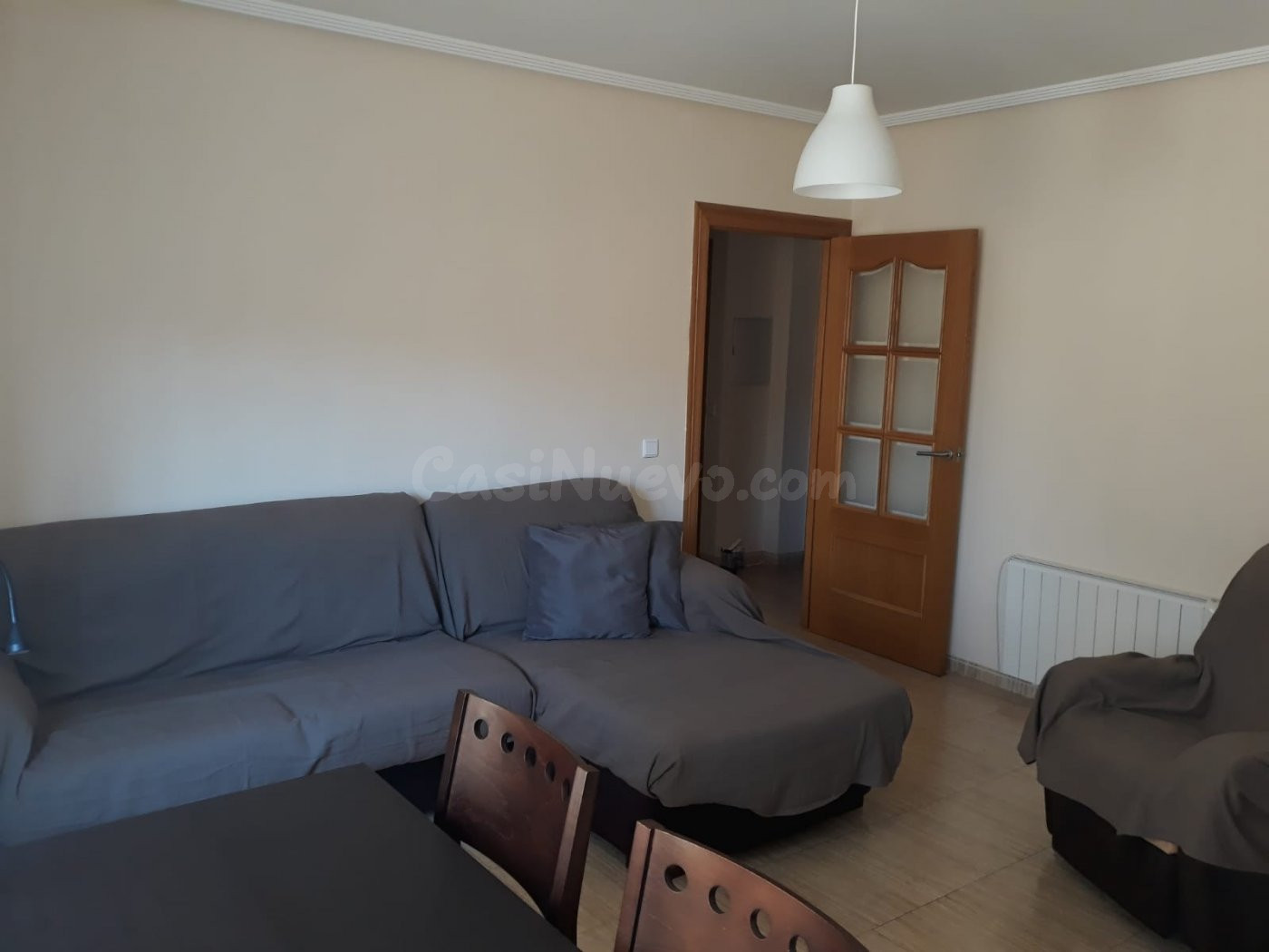 Apartamento 2 habitaciones 61m² en venta - Centro