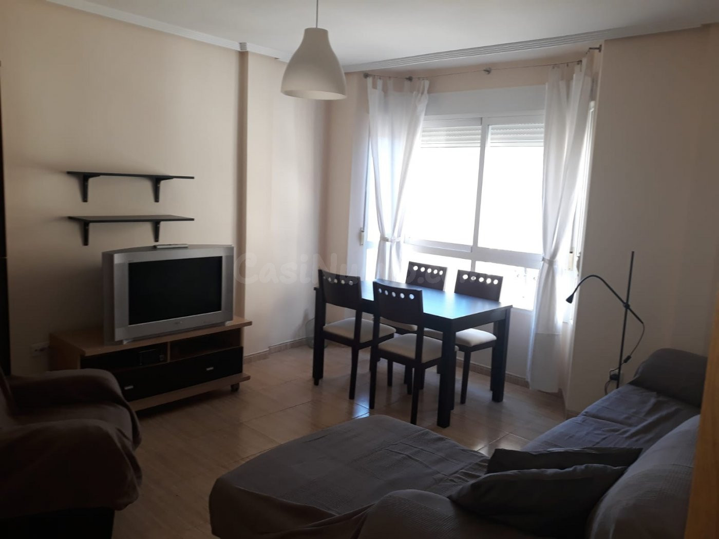 Apartamento 2 habitaciones 61m² en venta - Centro - foto 2
