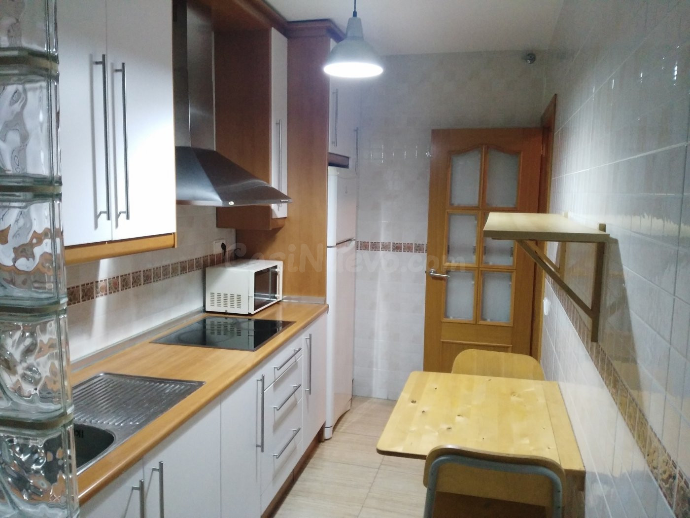 Apartamento 2 habitaciones 61m² en venta - Centro - foto 5