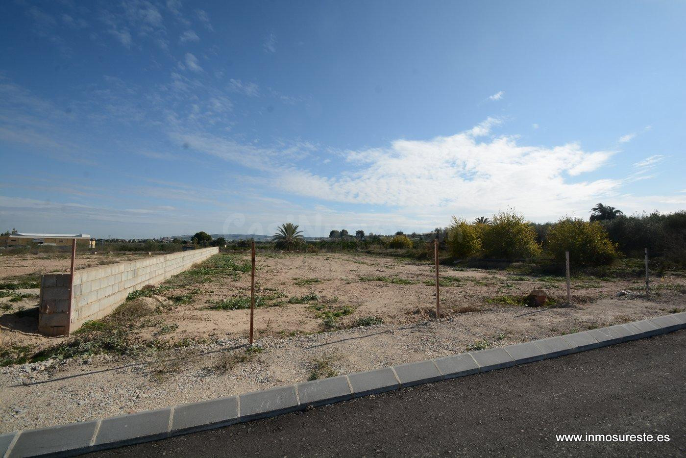 ¡¡ OPORTUNIDAD PARA NEGOCIO !! Parcela industrial en el polí - foto 3
