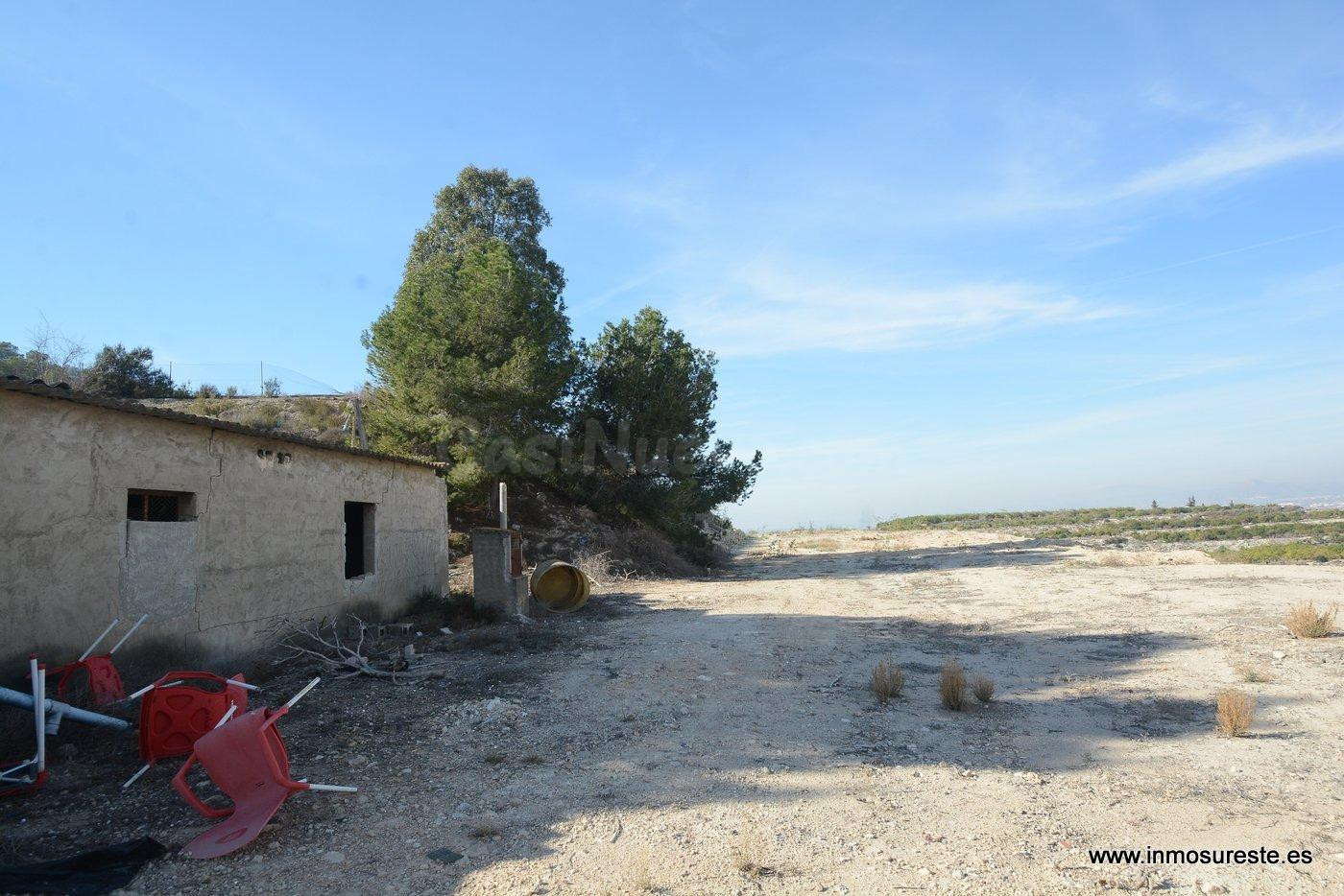 !! GRAN OPORTUNIDAD !! Finca rústica en la Dehesa de Pinoher - foto 2