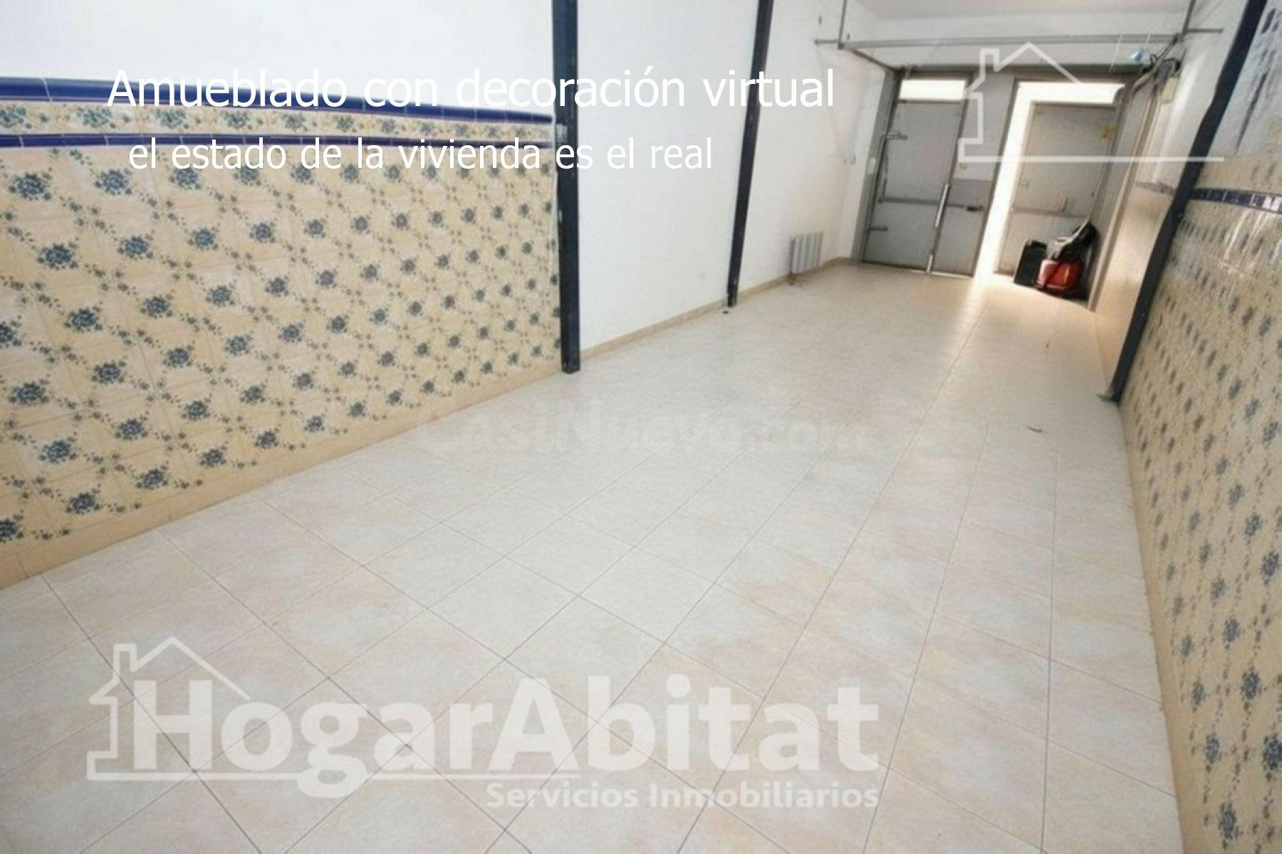 ¡OPORTUNIDAD DE INVERSIÓN! CASA CON BALCÓN Y PATIO EN EL CEN