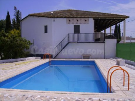 Casa 4 habitaciones 200m² en venta - Los Marines - foto 2