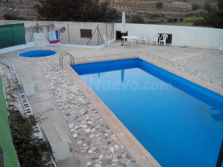 Casa 4 habitaciones 200m² en venta - Los Marines - foto 3