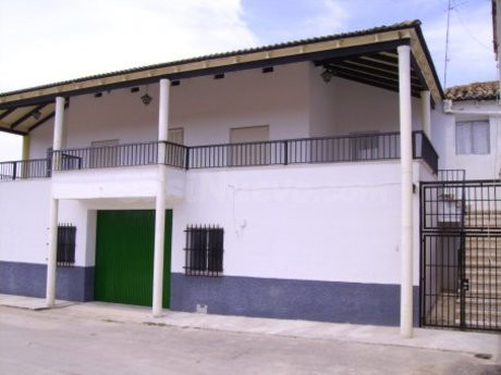 Casa 4 habitaciones 200m² en venta - Los Marines - foto 4