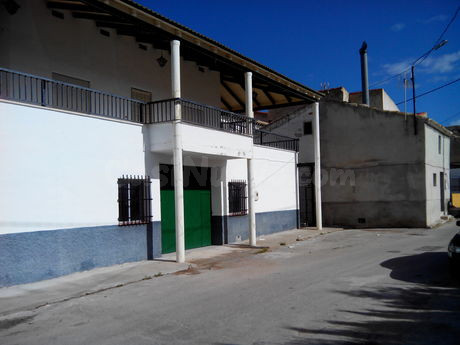 Casa 4 habitaciones 200m² en venta - Los Marines - foto 5