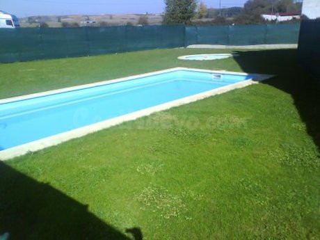 Adosado 4 habitaciones 164m² en venta - Valdefresno - foto 4