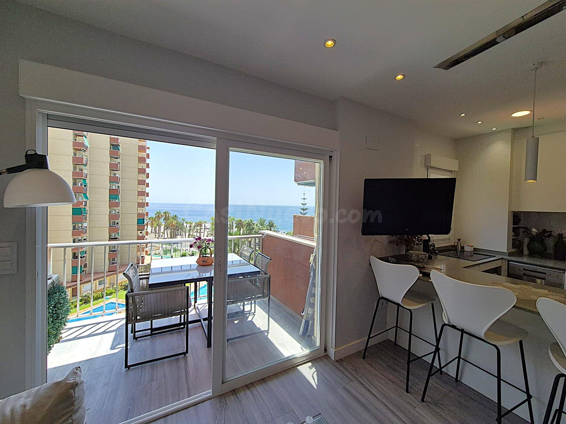 En venta: Apartamento 2 dormitorios, 2 baños, Urb. Las Góndo - foto 4