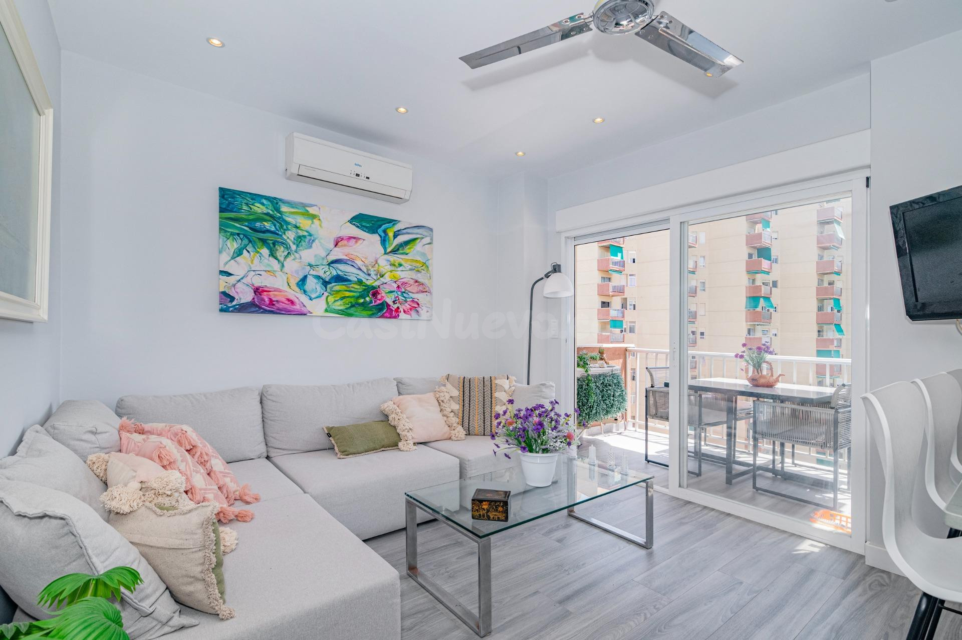 En venta: Apartamento 2 dormitorios, 2 baños, Urb. Las Góndo - foto 5