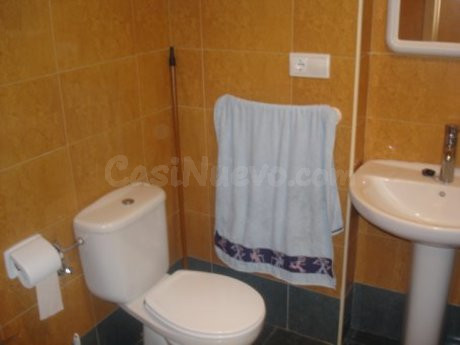Apartamento 1 habitación 50m² en venta - Centro