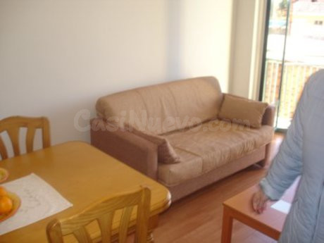 Apartamento 1 habitación 50m² en venta - Centro - foto 2