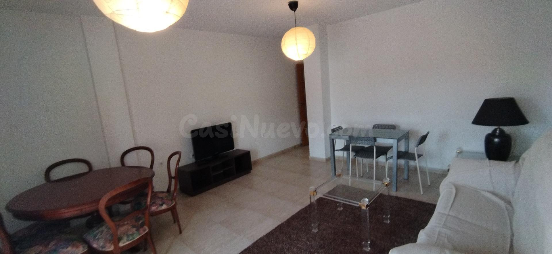 Piso 4 habitaciones 151m² en venta - Barrio de la alegría - foto 2