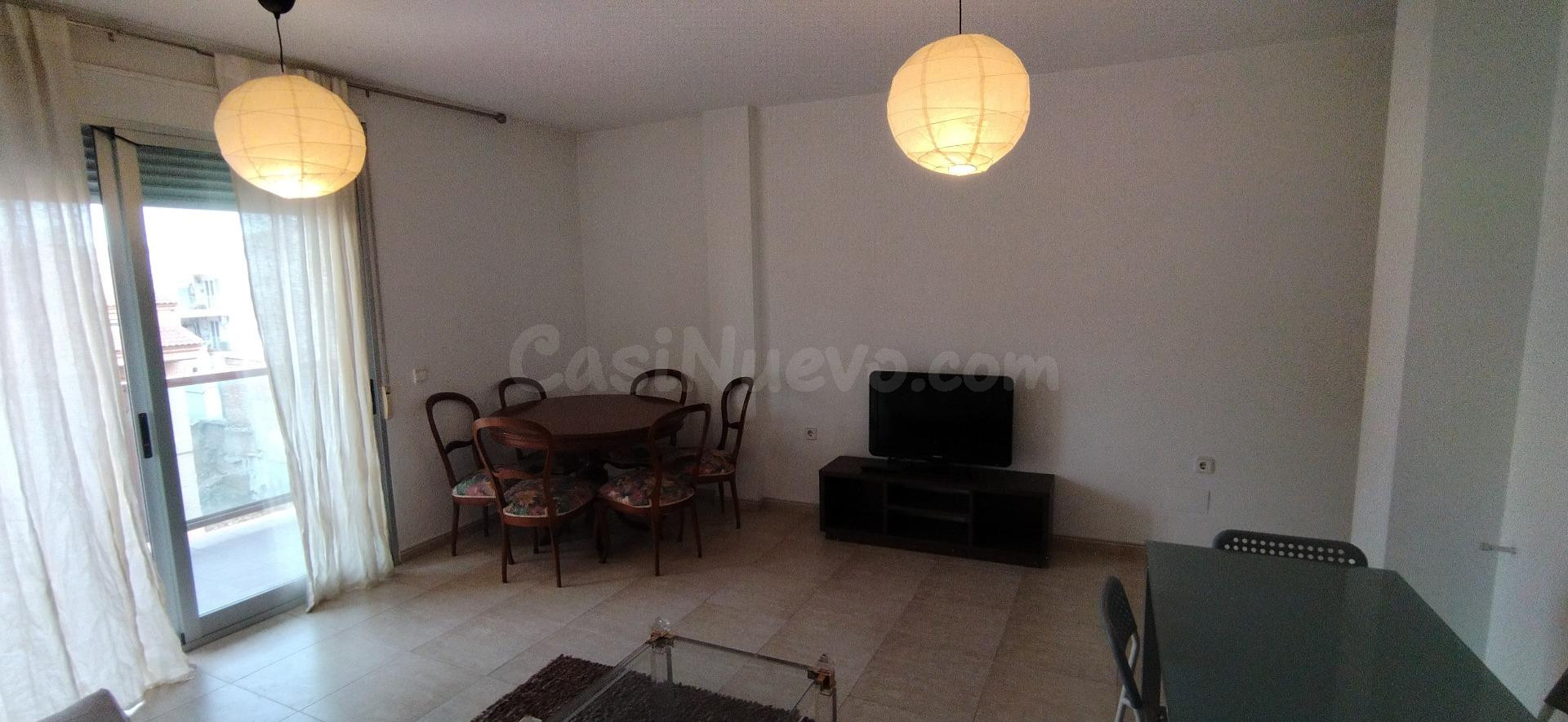 Piso 4 habitaciones 151m² en venta - Barrio de la alegría - foto 3