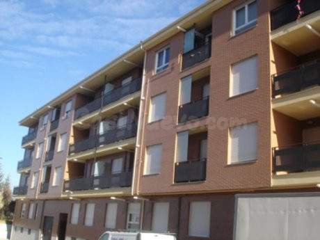 Piso 83m² en venta - Valencia de Don Juan