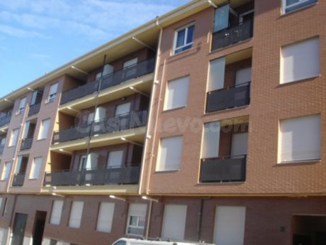 Piso 83m² en venta - Valencia de Don Juan - foto 2