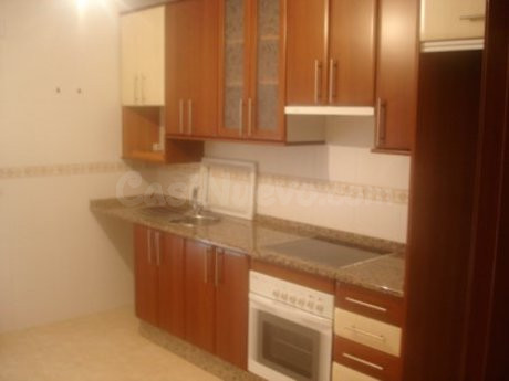 Apartamento 2 habitaciones 79m² en venta - Valencia de Don J - foto 3