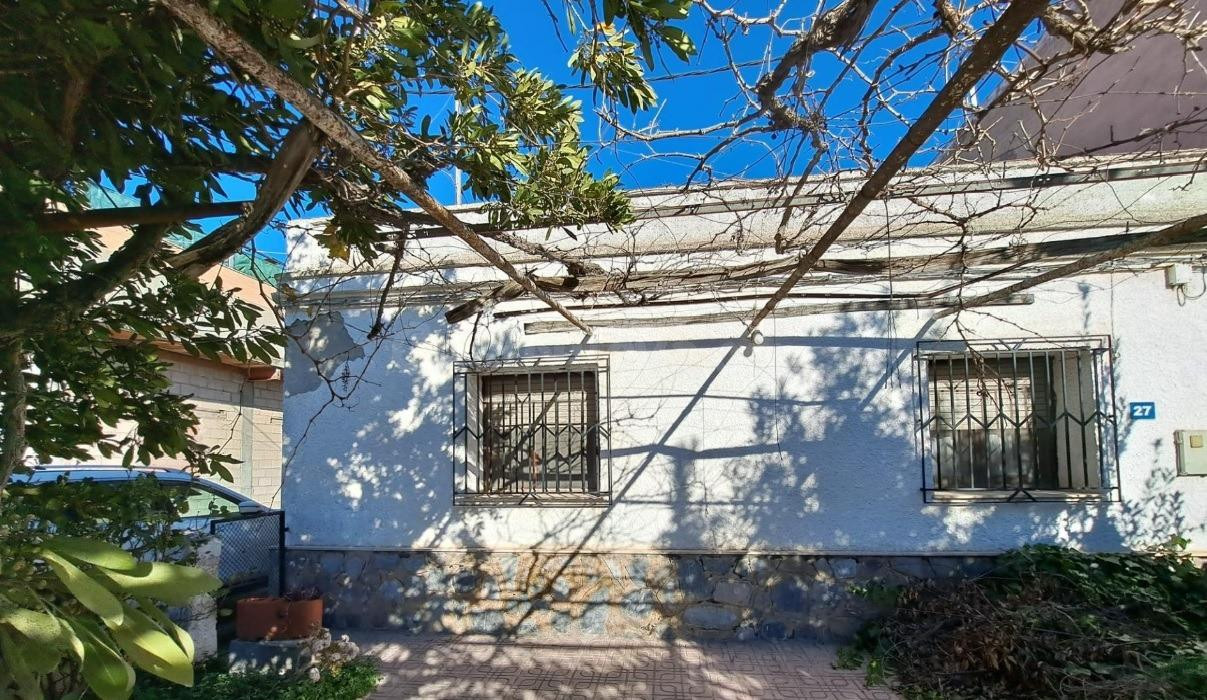 ¡¡ MAGNÍFICA VIVIENDA !! Casa en la carretera de Hurchillo d
