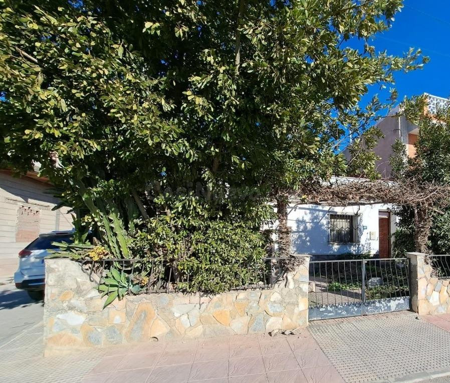 ¡¡ MAGNÍFICA VIVIENDA !! Casa en la carretera de Hurchillo d - foto 2