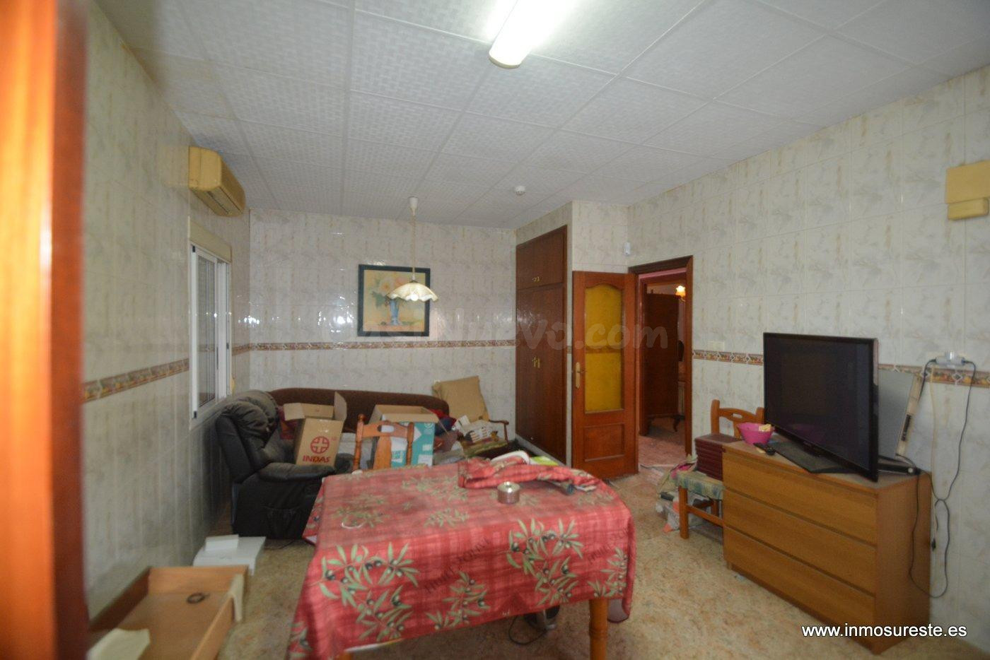 ¡¡ MAGNÍFICA VIVIENDA !! Casa en la carretera de Hurchillo d - foto 3