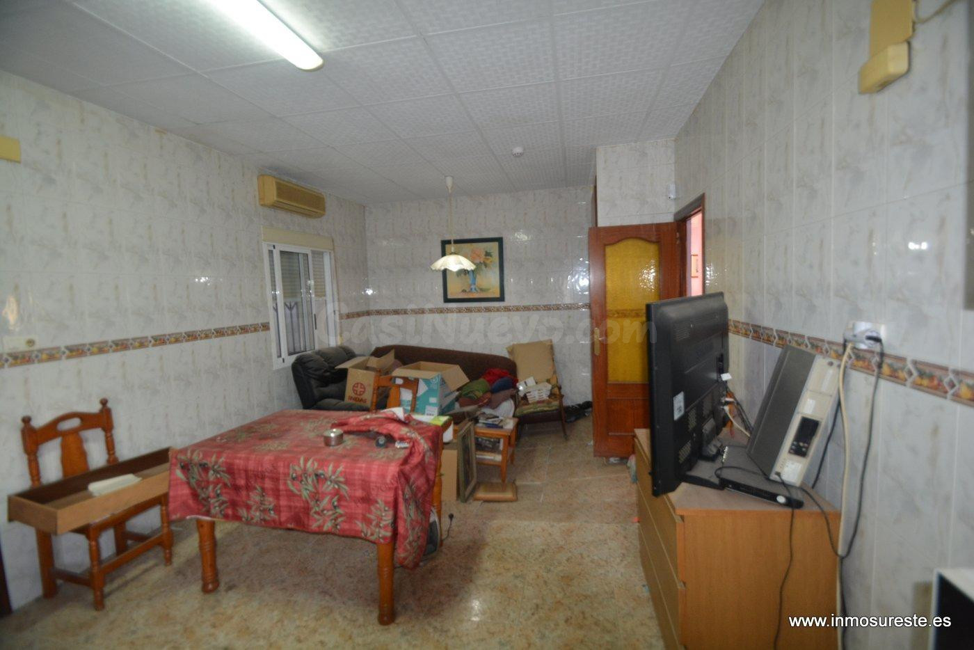 ¡¡ MAGNÍFICA VIVIENDA !! Casa en la carretera de Hurchillo d - foto 5