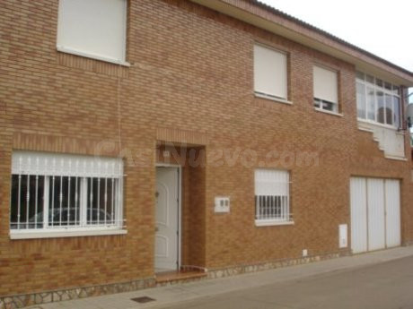 Adosado 3 habitaciones 105m² en venta - Mayorga - foto 3